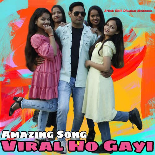 Viral Ho Gayi