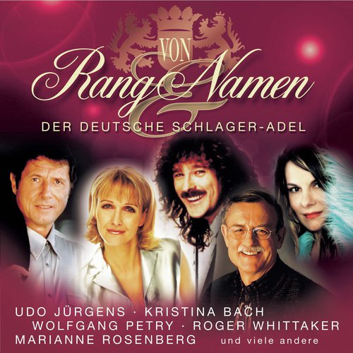 Von Rang & Namen