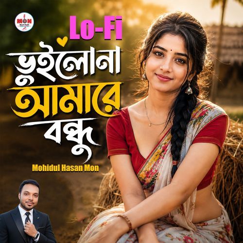 Vuilona Amare Bondhu (Lo-Fi)