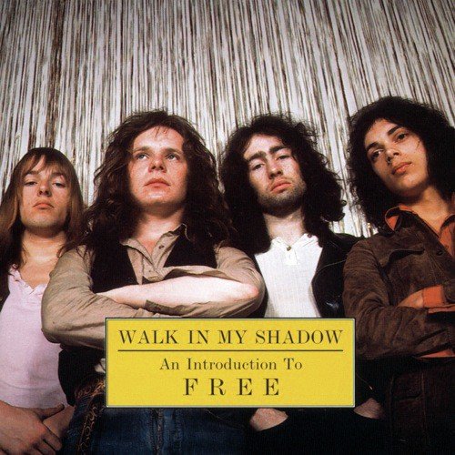 Walk In My Shadow: An Introduction To Free