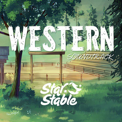 Western Soundtrack (Original Star Stable Soundtrack)_poster_image