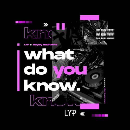 What Do You Know_poster_image