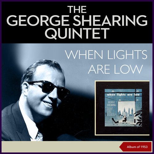 When Lights Are Low (Album of 1953)