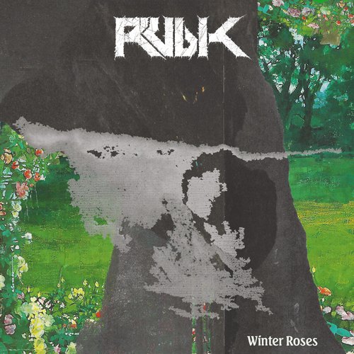 Russell cover art