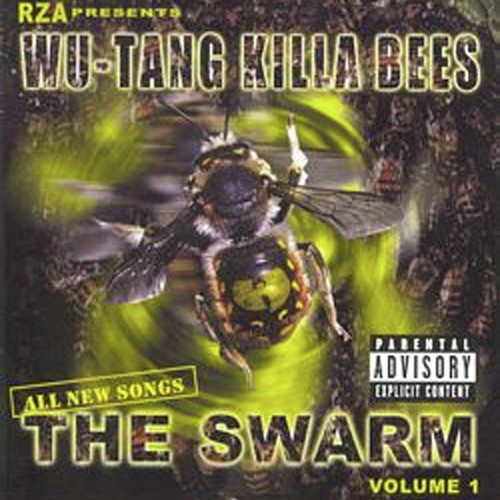 Wu-Tang Killa Bees: The Swarm