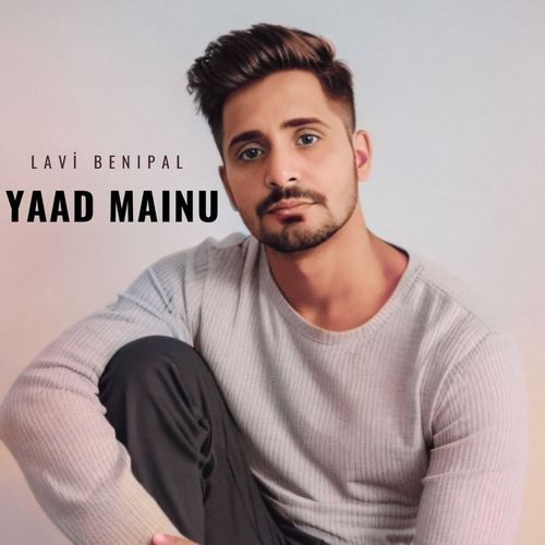 Yaad Mainu