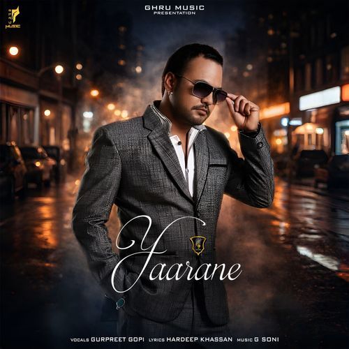 Yaarane