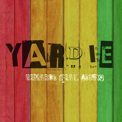 Yardie