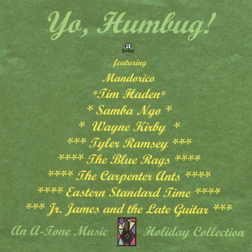 Yo, Humbug!_poster_image