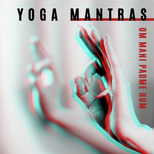 Mantra cover art