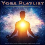 Yoga Music With Nature Sounds artwork