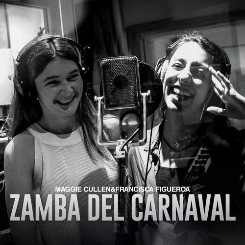 Zamba del Carnaval