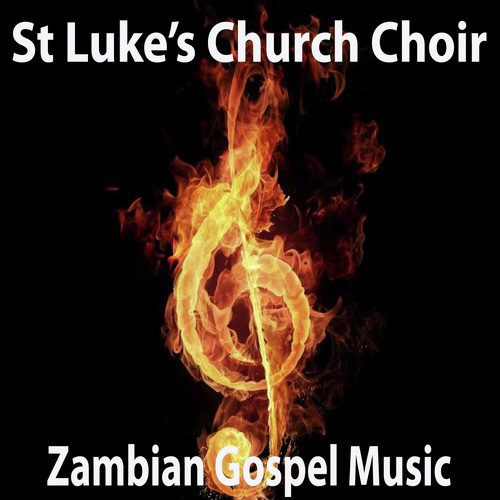 Zambian Gospel Music, Pt. 2