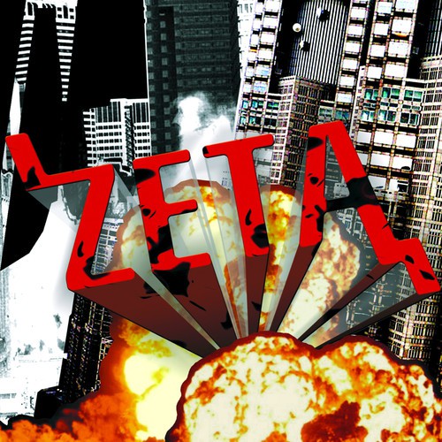 Zeta - Zeta CD1