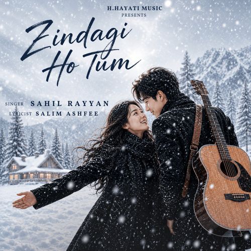 Zindagi Ho Tum