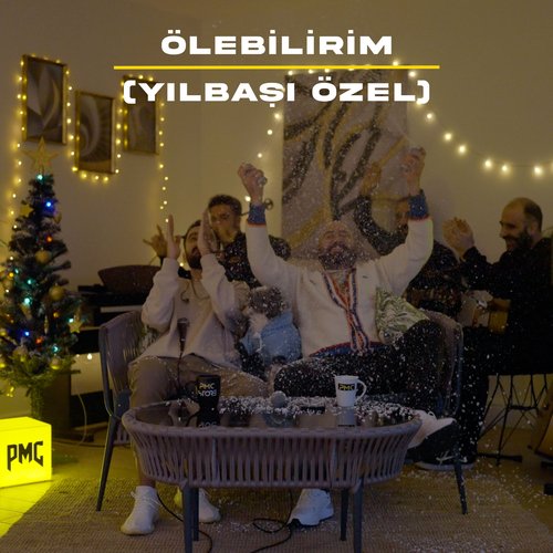 Ölebilirim (Yılbaşı Özel) (Akustik)_poster_image