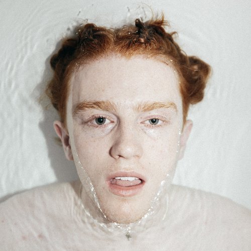 BLEAK cover art