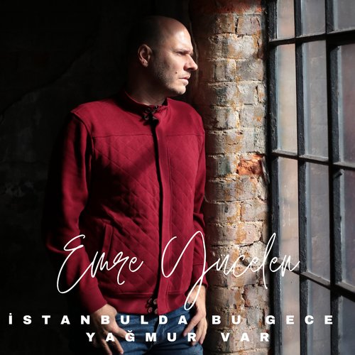 İstanbulda Bu Gece Yağmur Var cover art