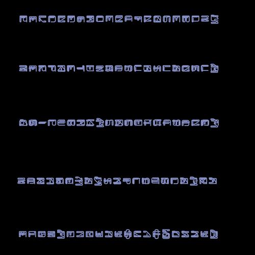 ablicincut onct blacutcitct cover art