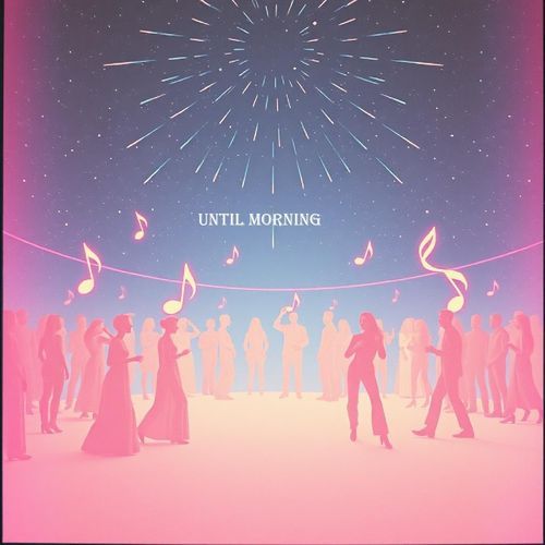 until morning