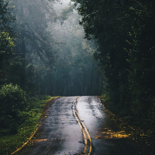 Chill Waves cover art