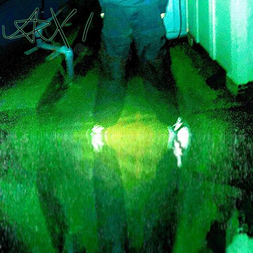 pckts nvr mpty<3 cover art