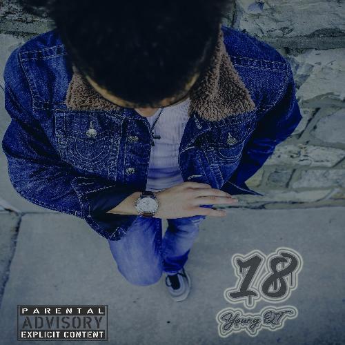 Gilbert cover art