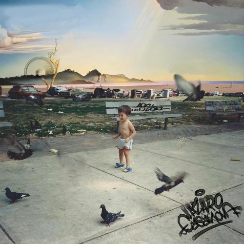 Grand Finale cover art