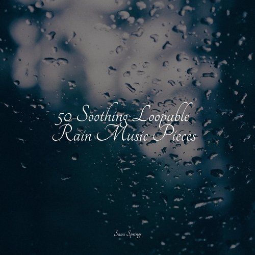 50 Soothing Loopable Rain Music Pieces