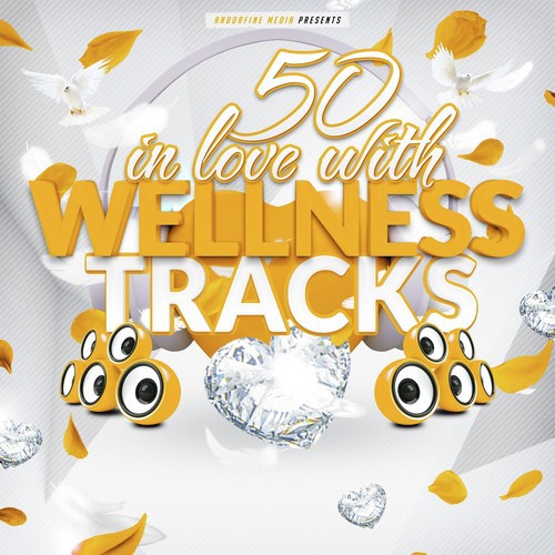 50 in Love with Wellness Tracks