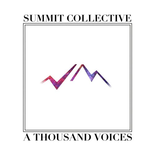 A Thousand Voices cover art