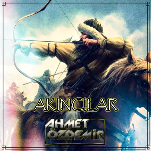 AKINCILAR