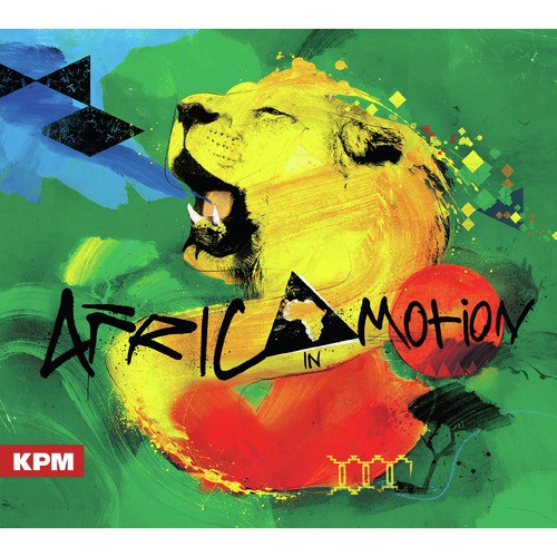 Africa in Motion 1