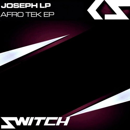 Afro Tek (Original Mix)