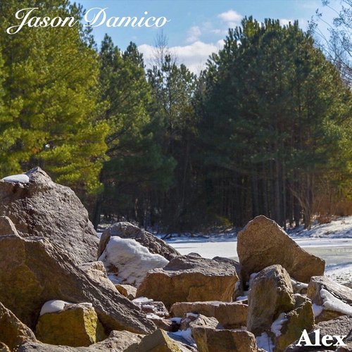 Alex cover art
