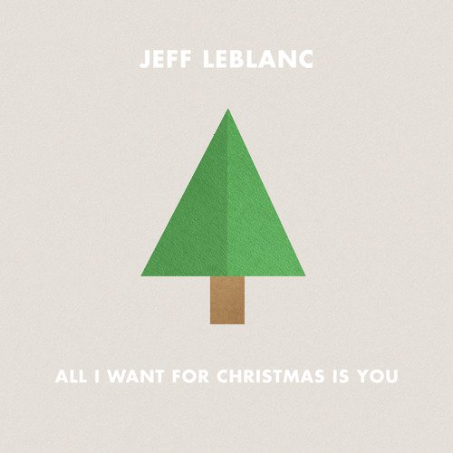 All I Want for Christmas Is You_poster_image