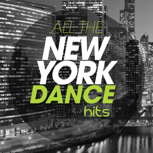 All the New York Hard Dance Hits