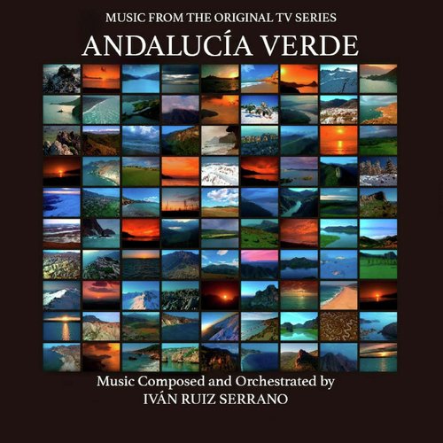 Huelva cover art