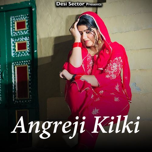 Angreji Kilki