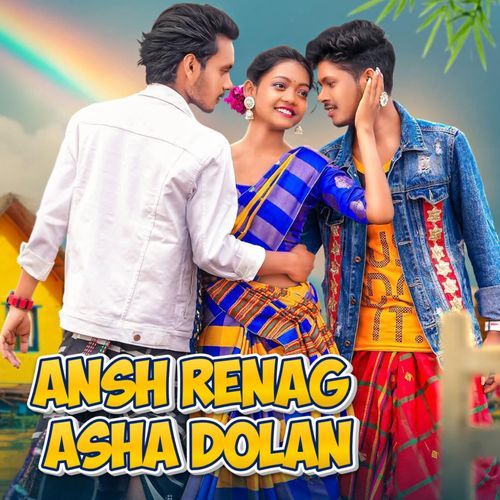 Ansh Renag Asha Dolan
