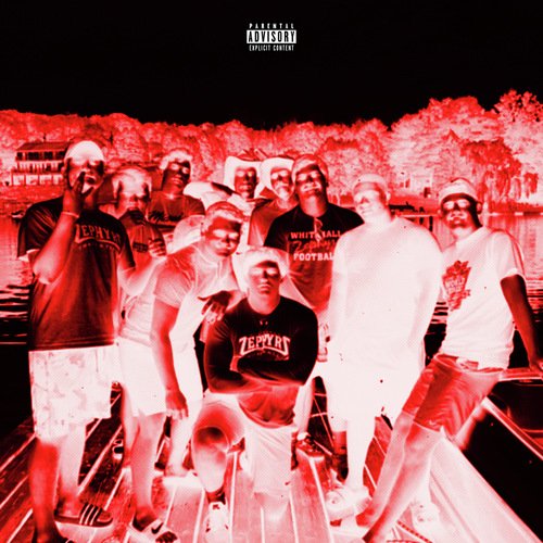 Chris Christie cover art