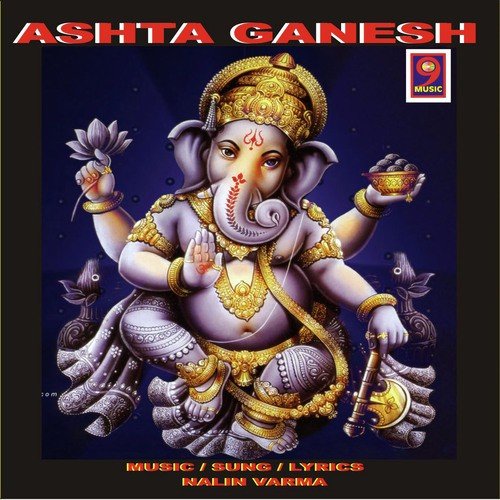 Ashta Ganesh