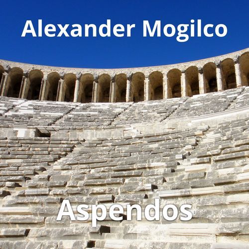 Aspendos