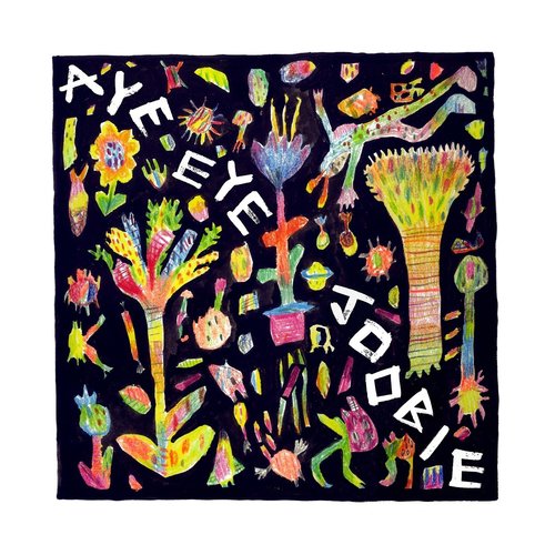 Willy cover art