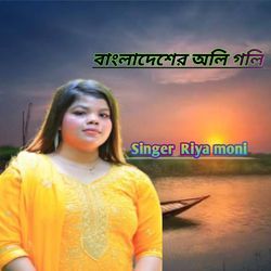 বাংলাদেশের অলি গলি