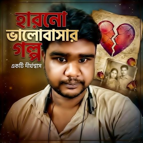 হারনো ভালোবাসার গল্প