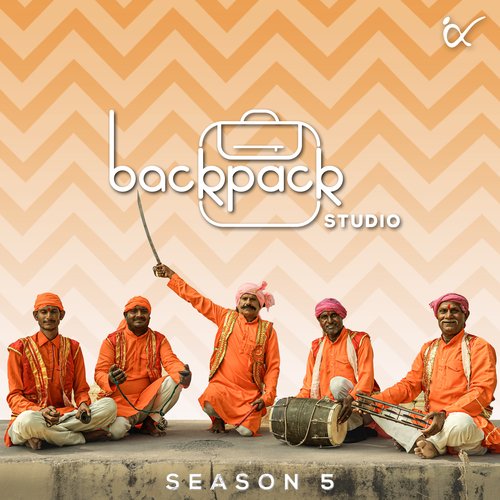 Backpack Studio: Season 5, Vol. 1