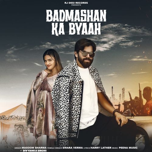 Badmashan Ka Byaah (Original)