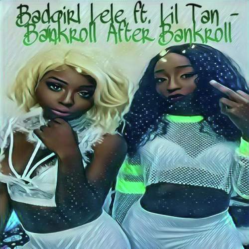 Bankroll After Bankroll cover art