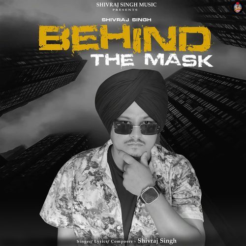 Behind the Mask